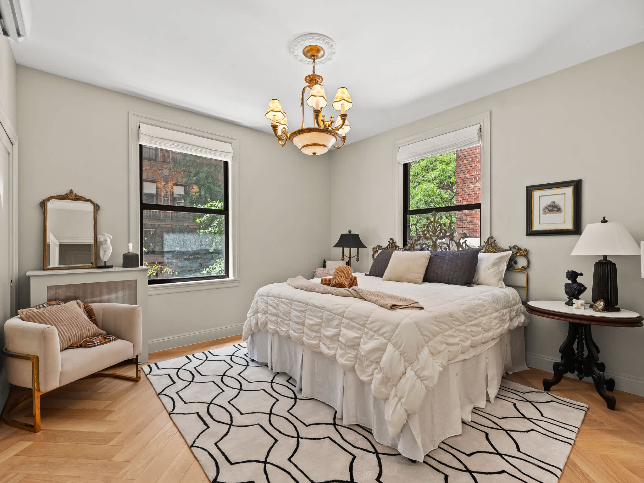 Rowen Place | Upper West Side | Sophisticated City Sanctuary photo 19