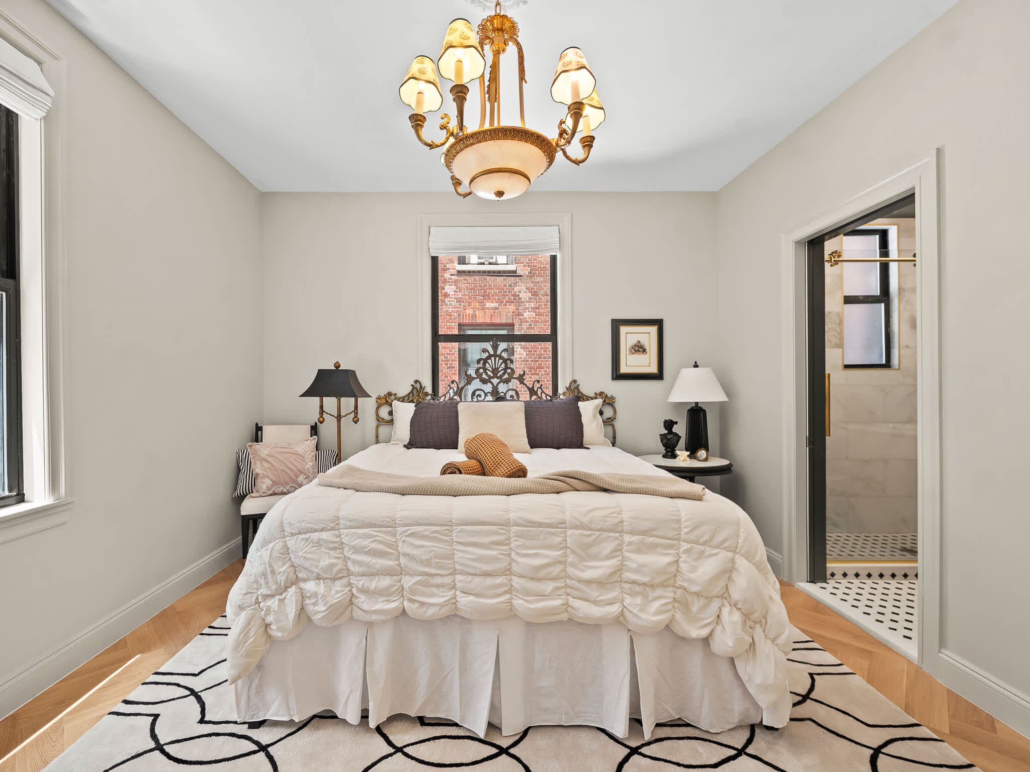 Rowen Place | Upper West Side | Sophisticated City Sanctuary photo 20