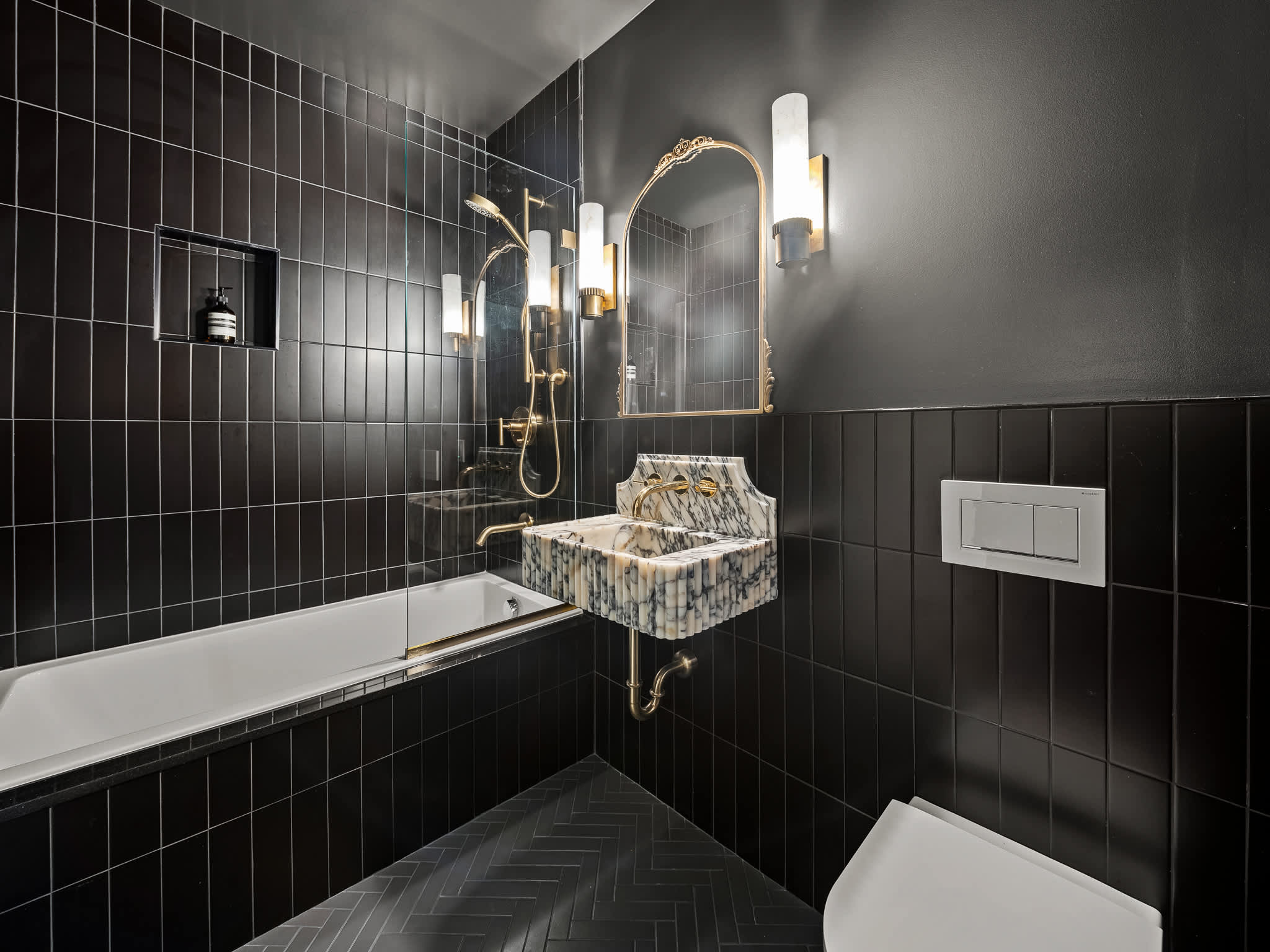 Rowen Place | Upper West Side | Sophisticated City Sanctuary photo 32