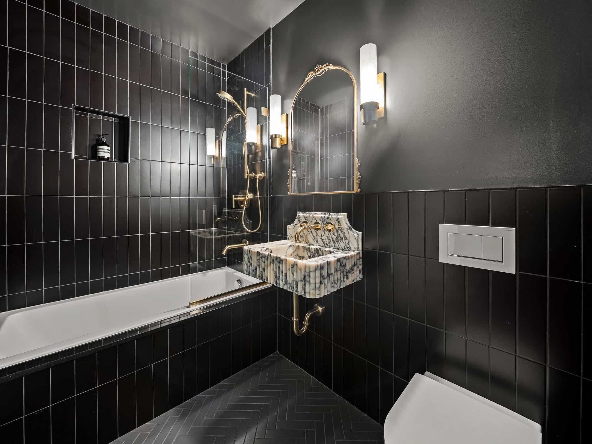 Rowen Place | Upper West Side | Sophisticated City Sanctuary photo 32
