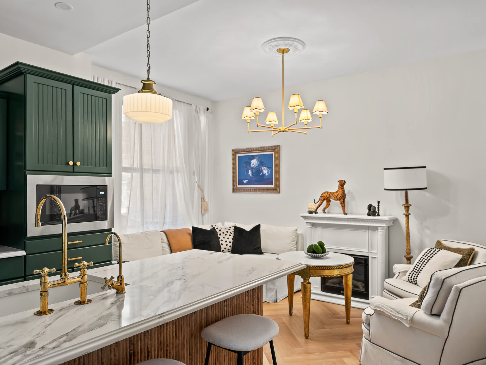 Rowen Place | Upper West Side | Sophisticated City Sanctuary photo 13