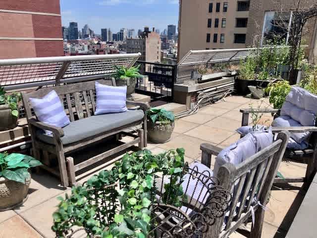 Marmont | Tribeca | Loft-style Apartment photo 58