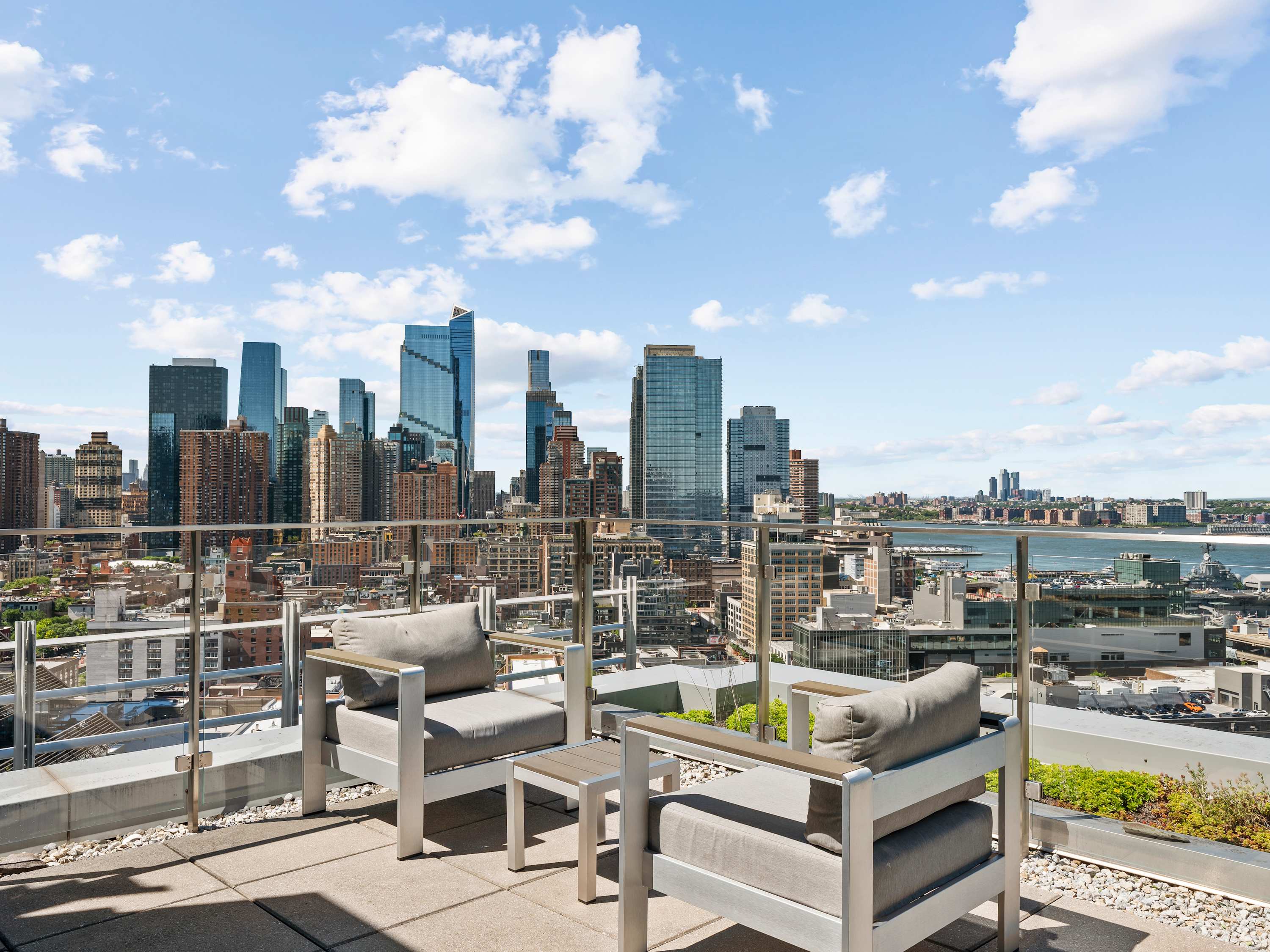 Forte Select XXV | Midtown West | Apt w/ Private Terrace photo 33
