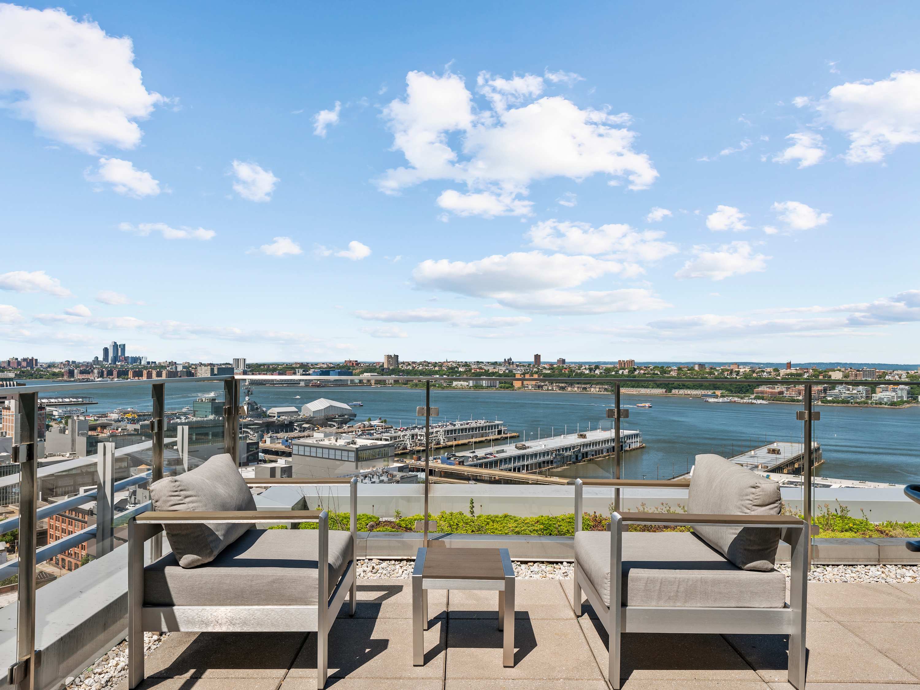 Forte Select XXV | Midtown West | Apt w/ Private Terrace photo 32
