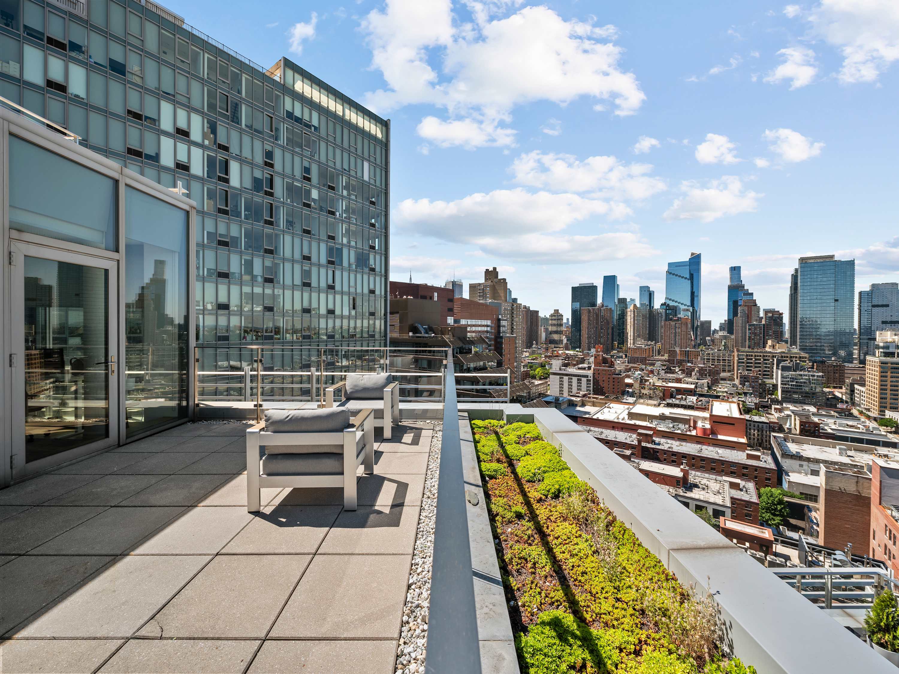 Forte Select XXV | Midtown West | Apt w/ Private Terrace photo 36