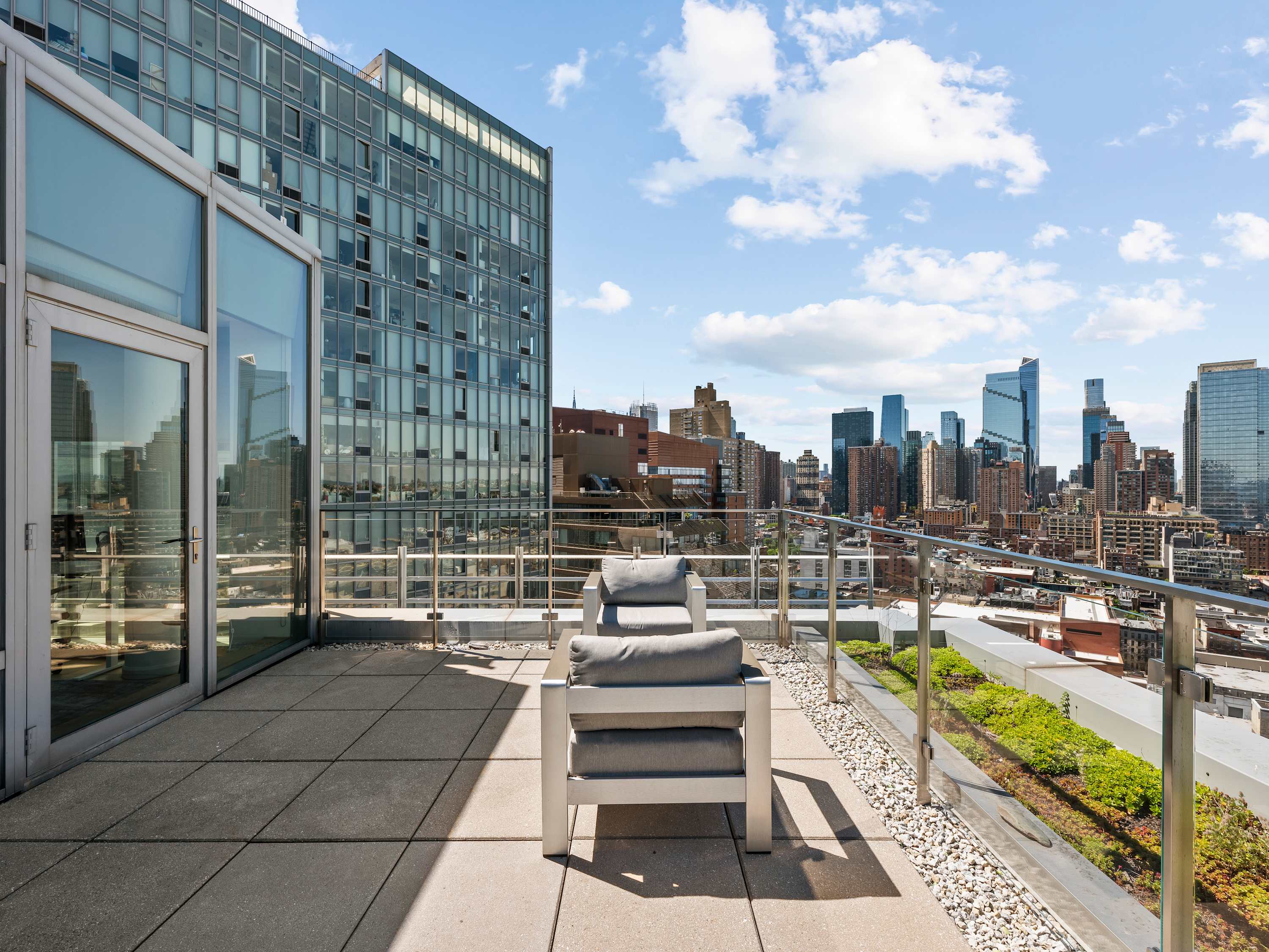 Forte Select XXV | Midtown West | Apt w/ Private Terrace photo 34