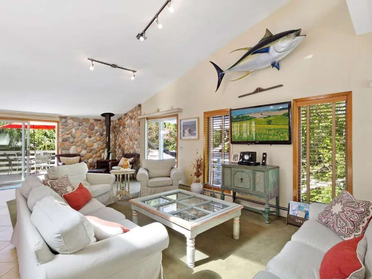 Image of Living space #1