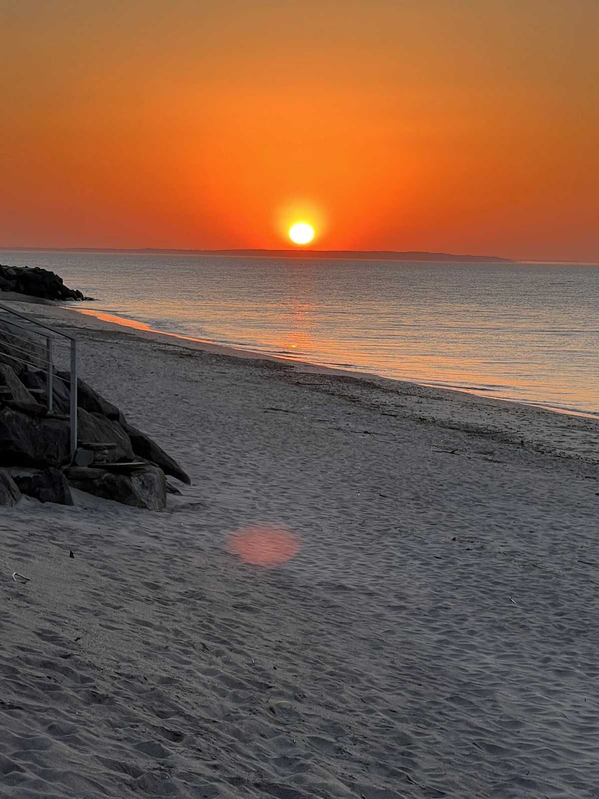 Culloden Cove | Montauk | Bayside Retreat with Private Beach Access photo 16