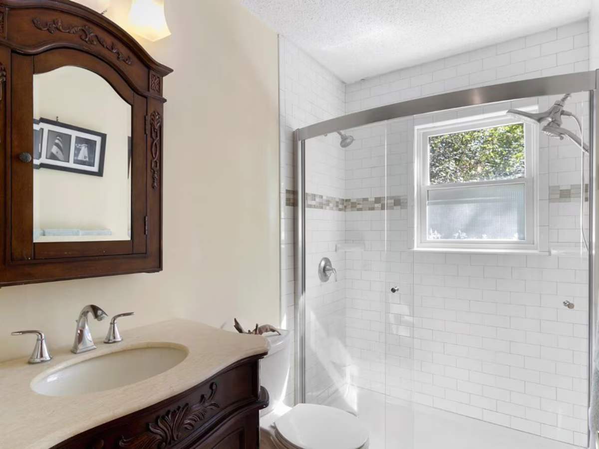 Culloden Cove | Montauk | Bayside Retreat with Private Beach Access photo 8