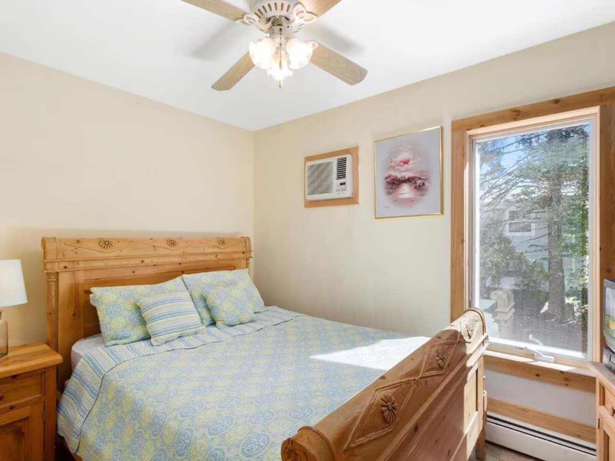 Culloden Cove | Montauk | Bayside Retreat with Private Beach Access photo 7