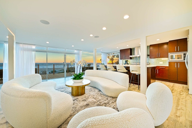 Image of Living space #1