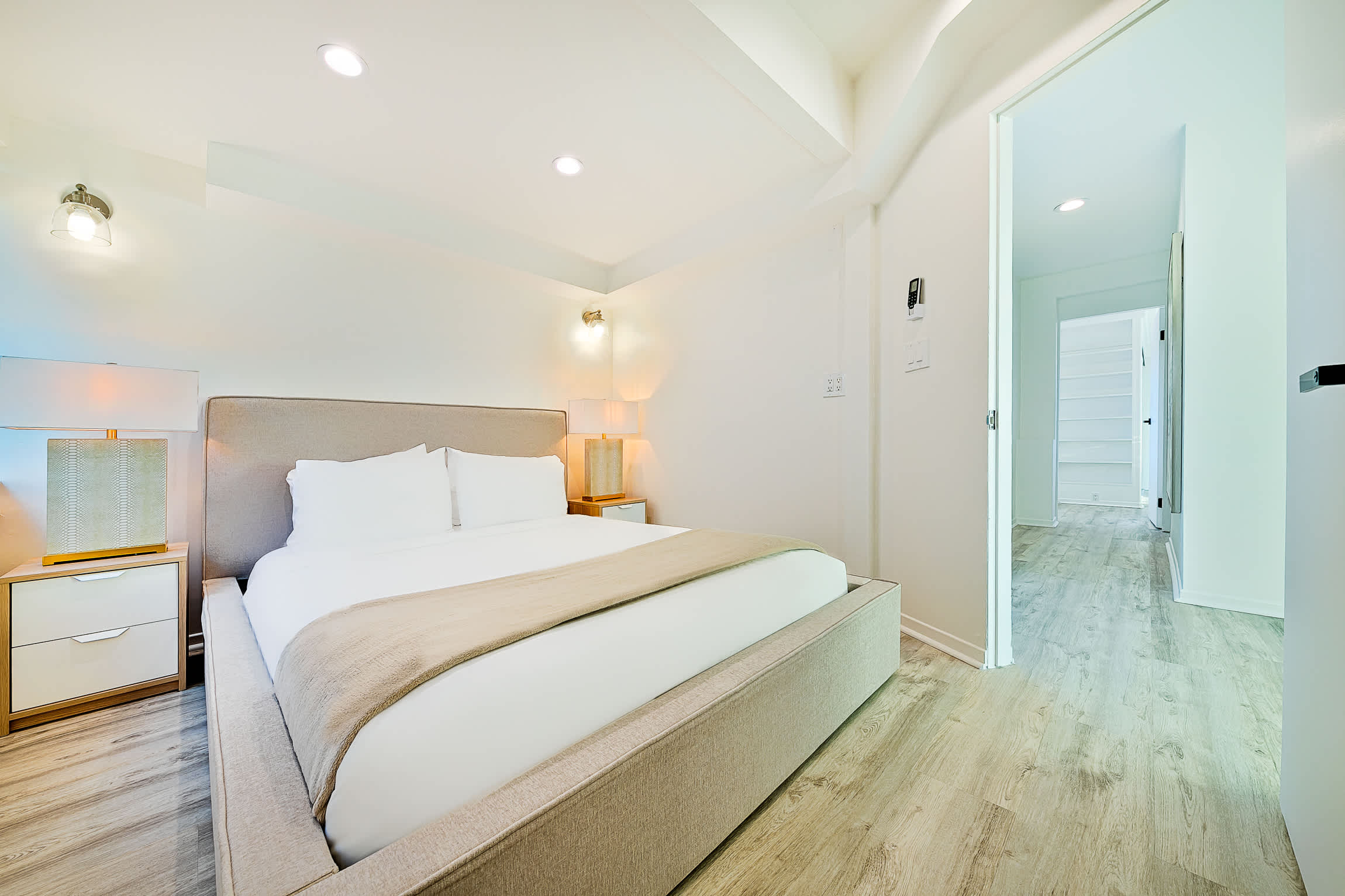 Oceancrest Estate | Broad Beach | Beachfront Home photo 14