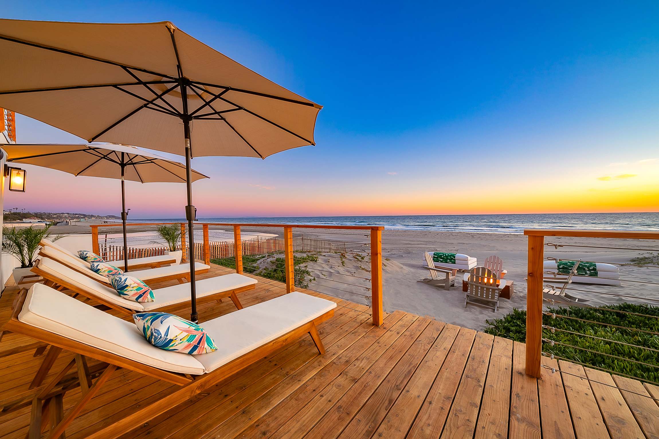 Oceancrest Estate | Broad Beach | Beachfront Home photo 3