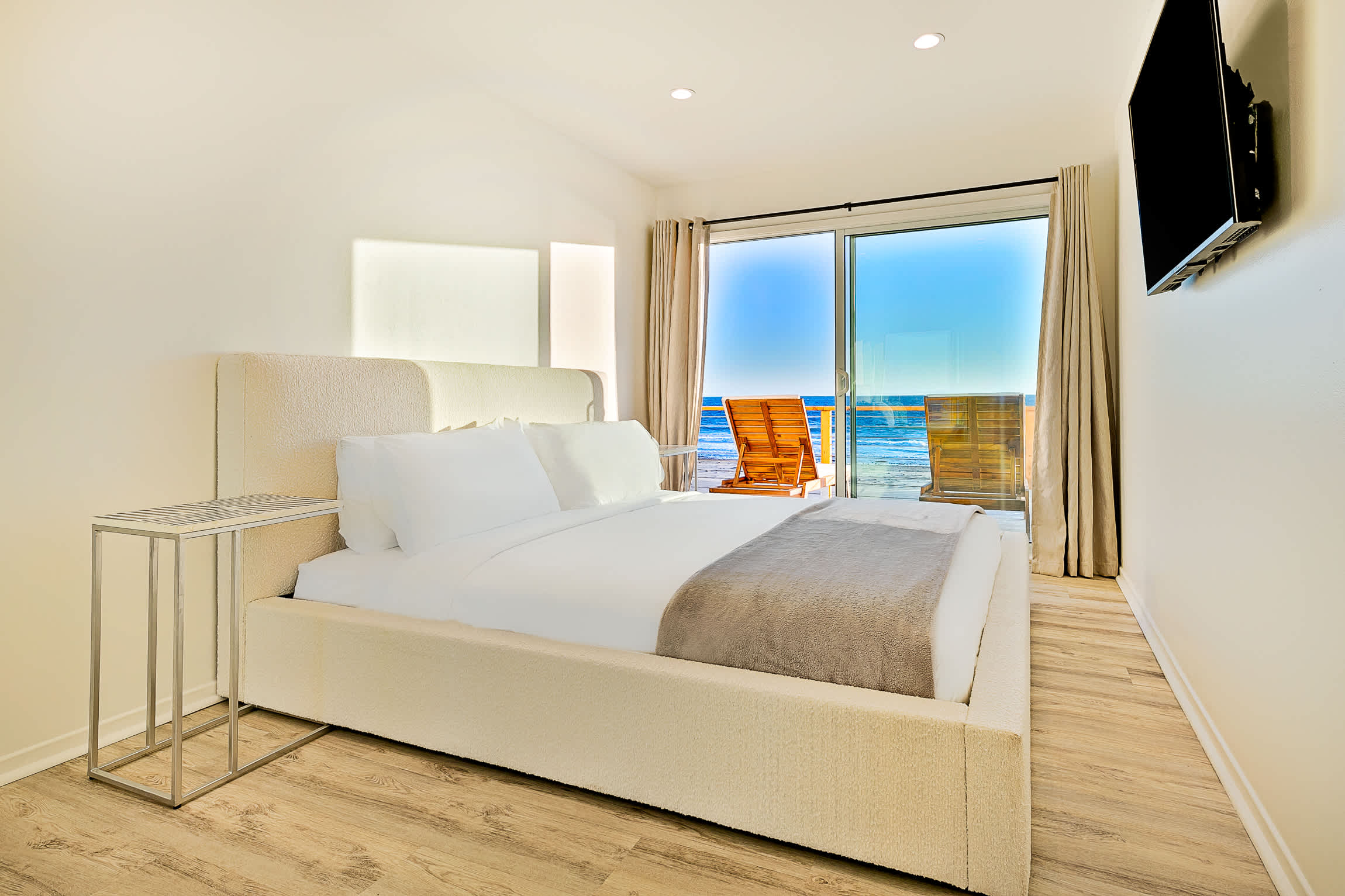 Oceancrest Estate | Broad Beach | Beachfront Home photo 15