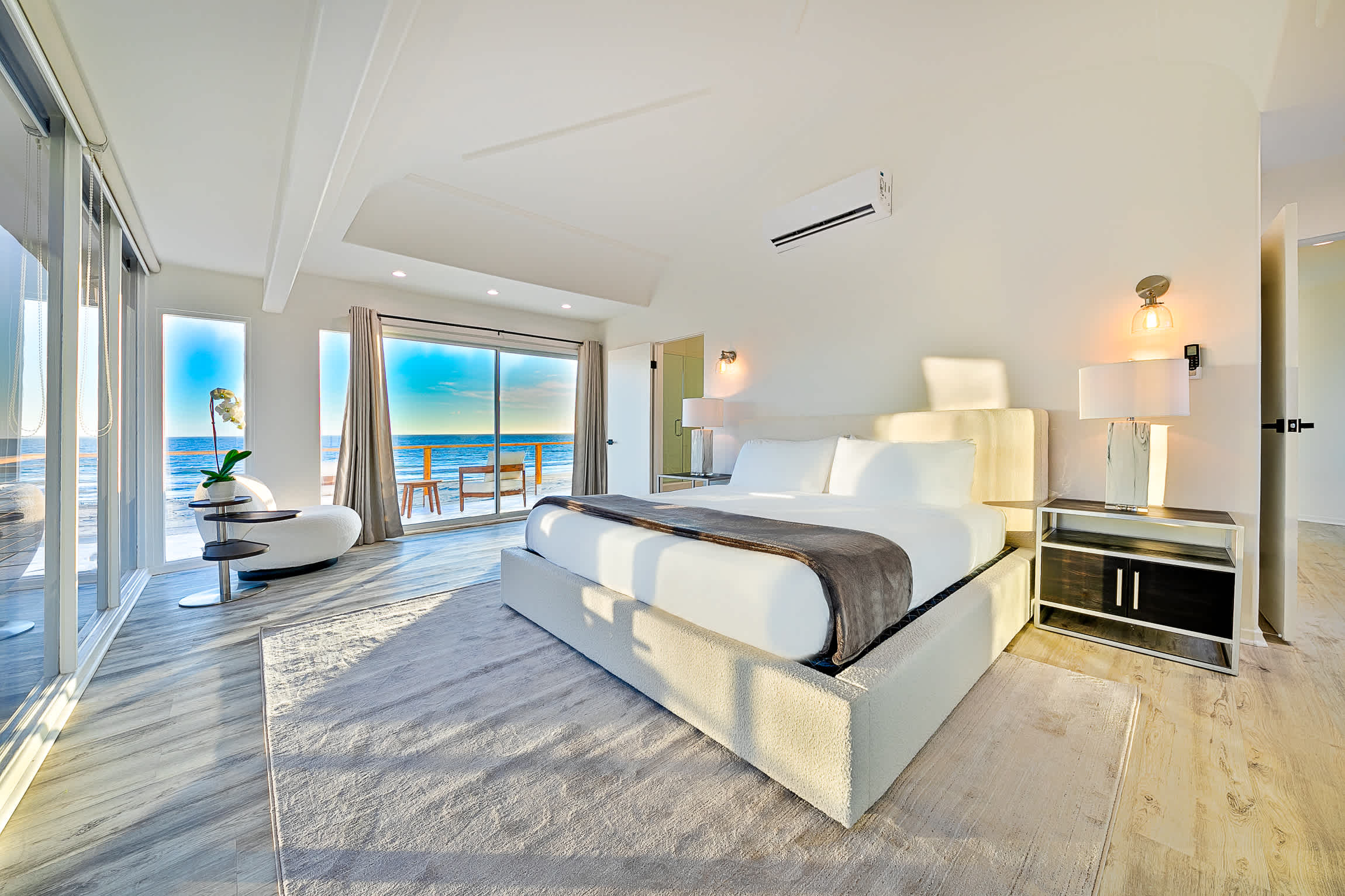 Oceancrest Estate | Broad Beach | Beachfront Home photo 17