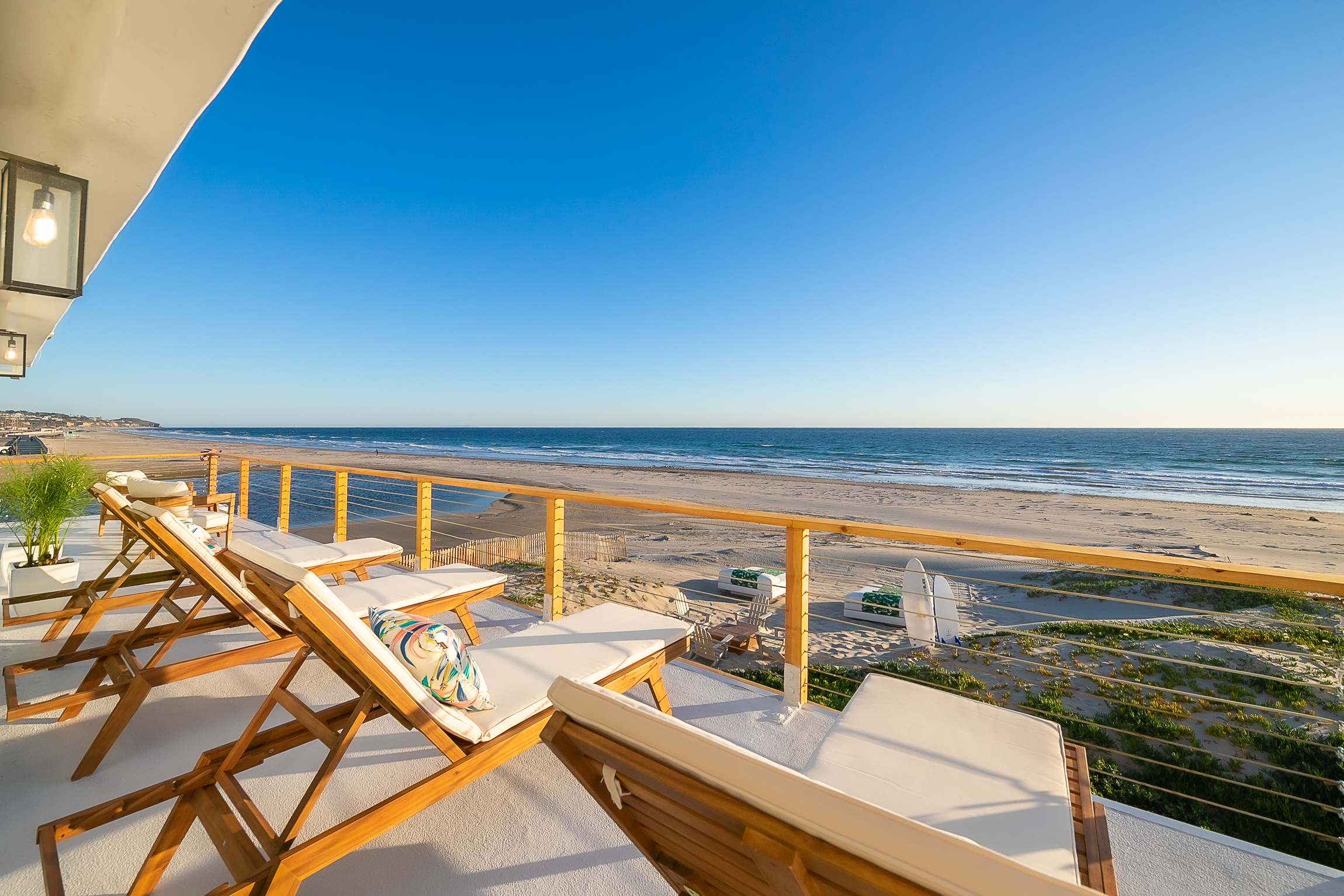 Oceancrest Estate | Broad Beach | Beachfront Home photo 21