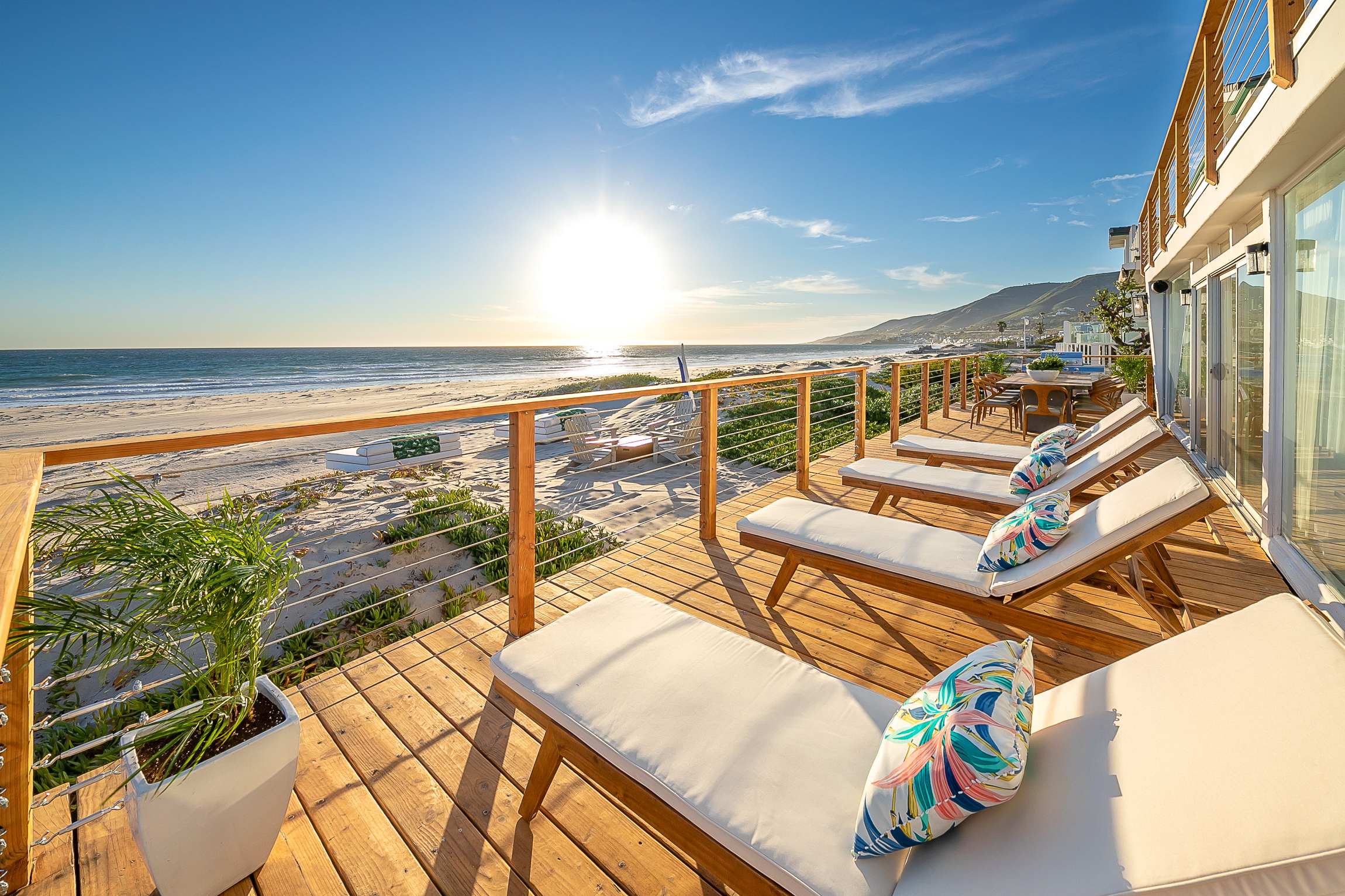 Oceancrest Estate | Broad Beach | Beachfront Home photo 19