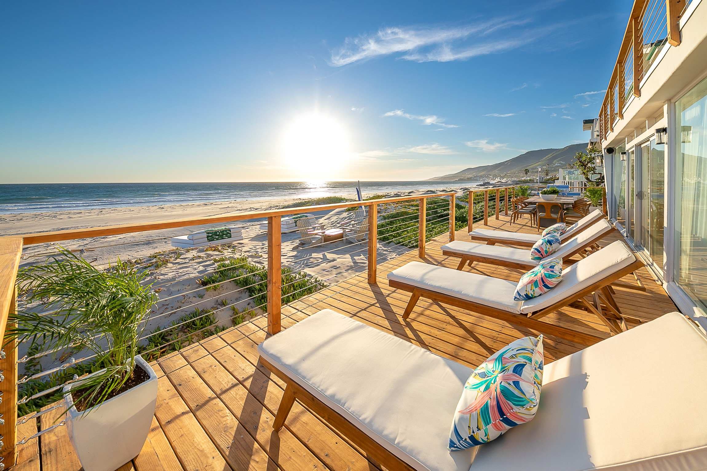 Oceancrest Estate | Broad Beach | Beachfront Home photo 19