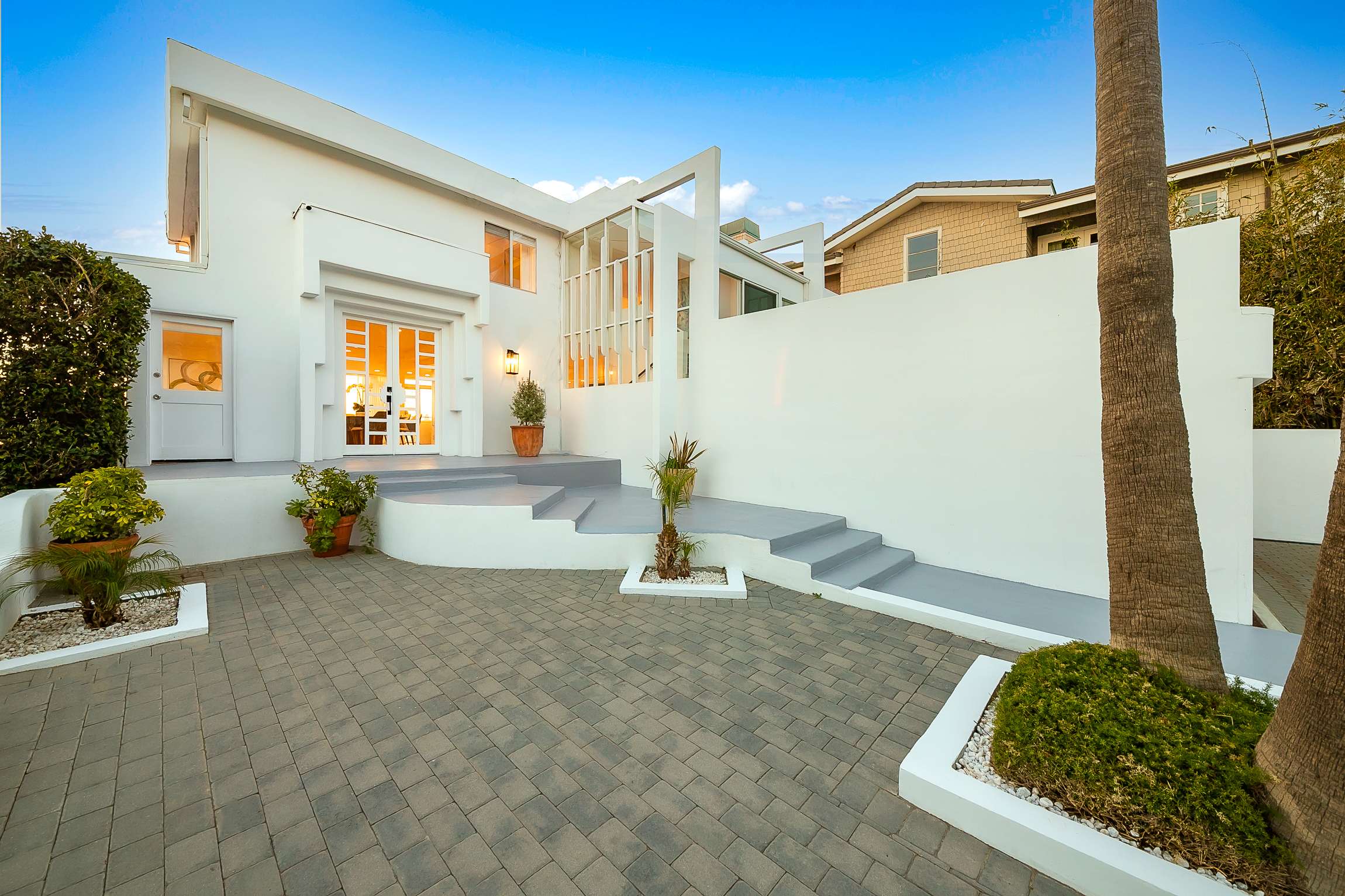 Oceancrest Estate | Broad Beach | Beachfront Home photo 28