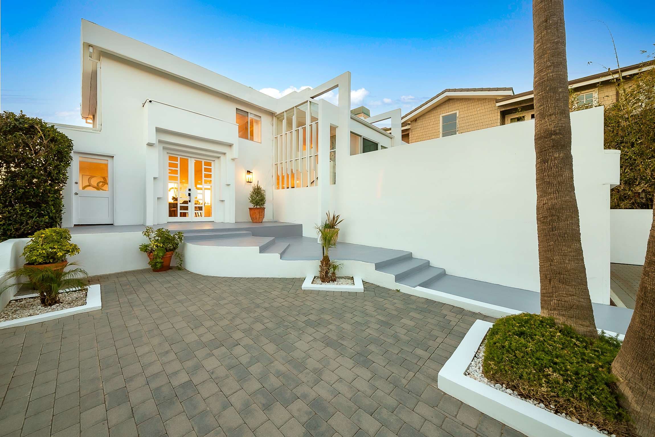 Oceancrest Estate | Broad Beach | Beachfront Home photo 28