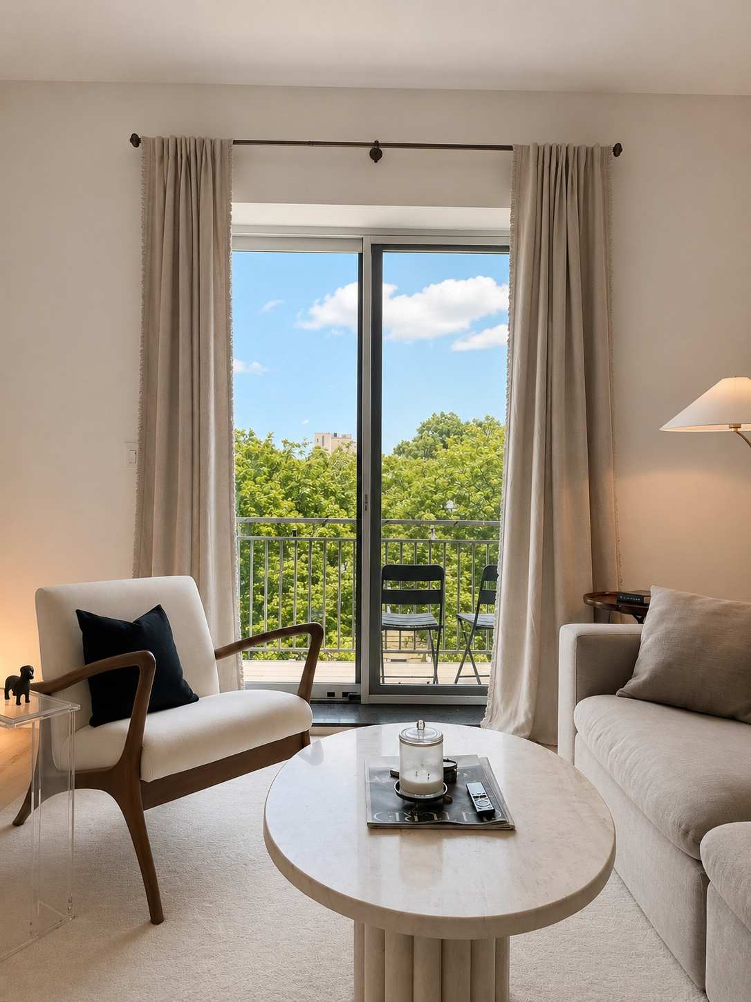 Image of Living space #3