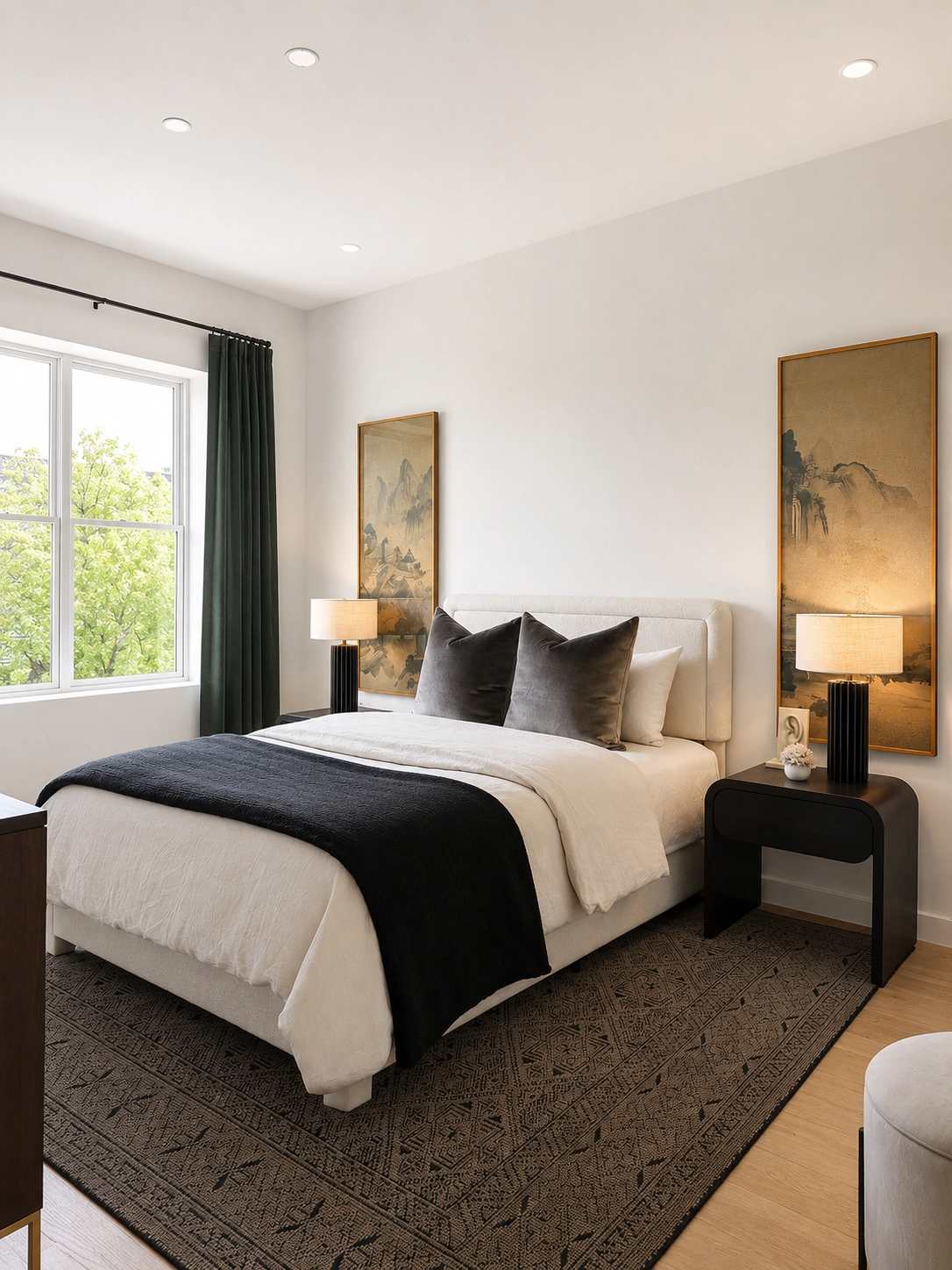 Covert Crest | Bushwick | Top-Floor Retreat with Private Rooftop main photo