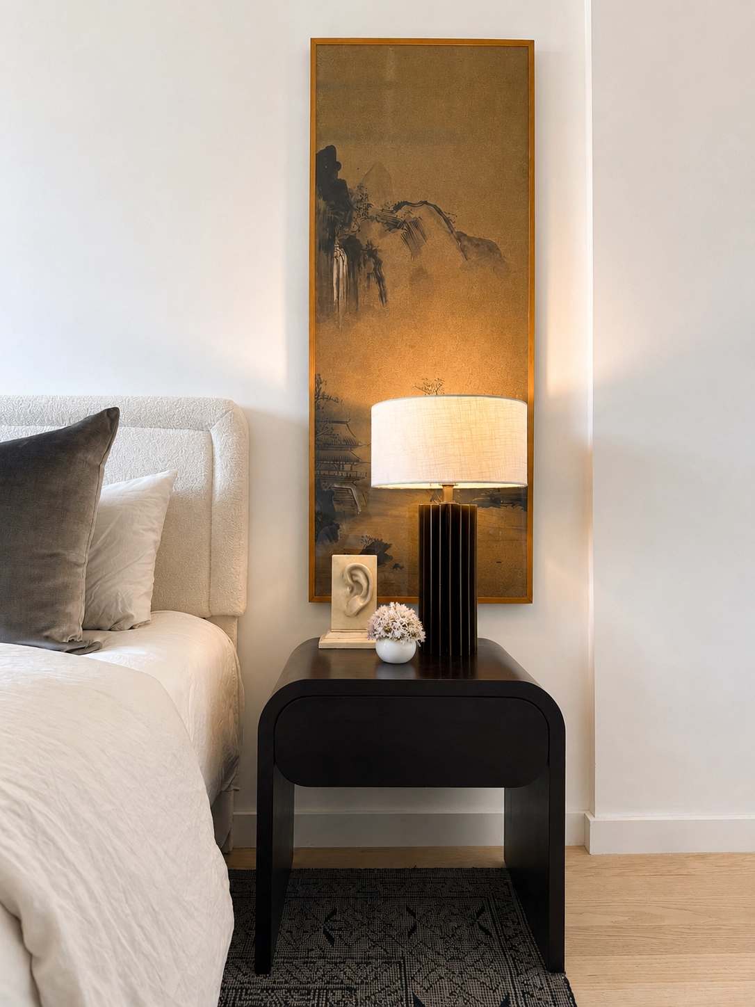 Covert Crest | Bushwick | Top-Floor Retreat with Private Rooftop photo 11