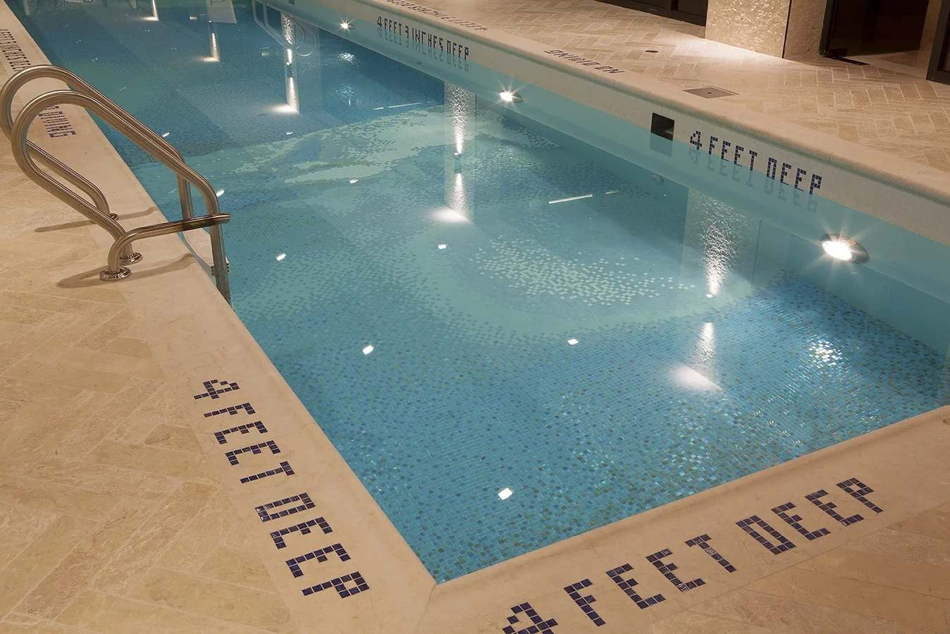 Marmara Place 1002 | Kips Bay | Studio with Pool & Gym photo 5