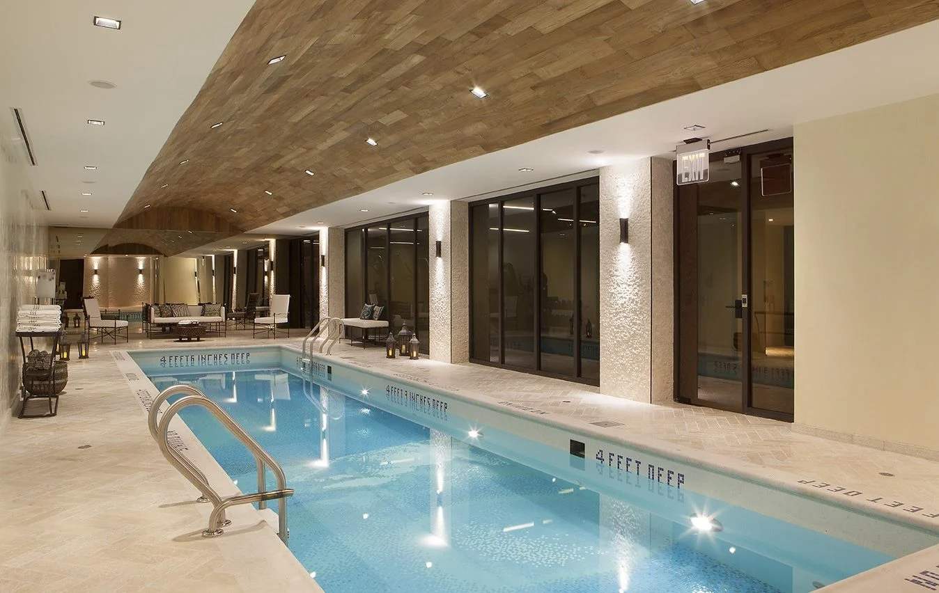 Marmara Place 1002 | Kips Bay | Studio with Pool & Gym photo 4