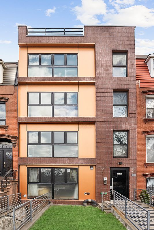 Greenwood Grove | South Slope | Duplex & Garden photo 14