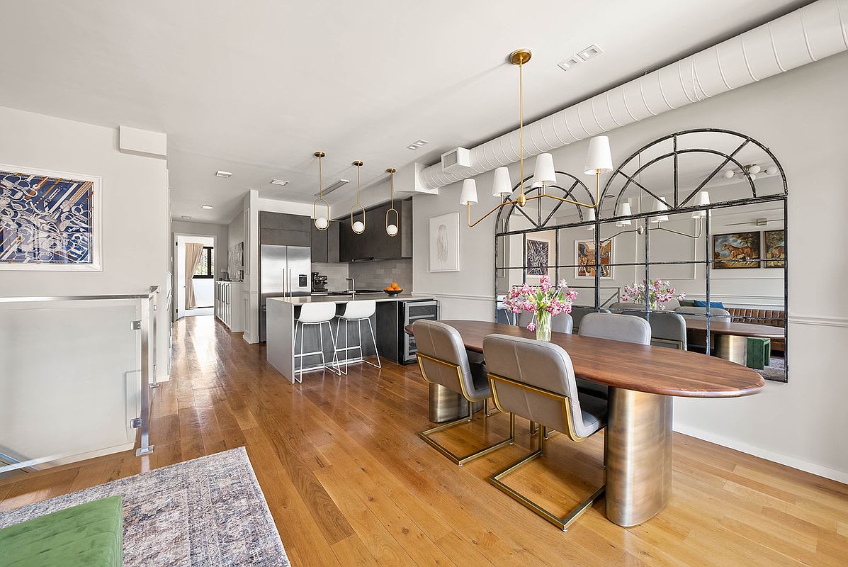 Greenwood Grove | South Slope | Duplex & Garden photo 2