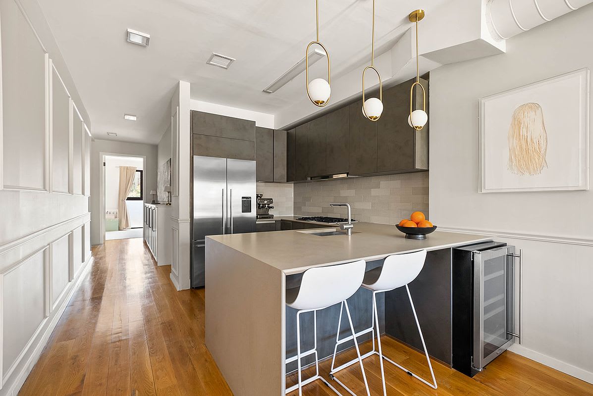 Greenwood Grove | South Slope | Duplex & Garden photo 4