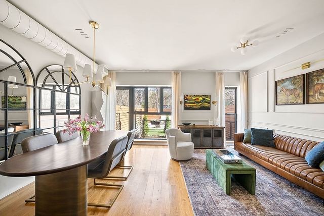 Image of Living space #1