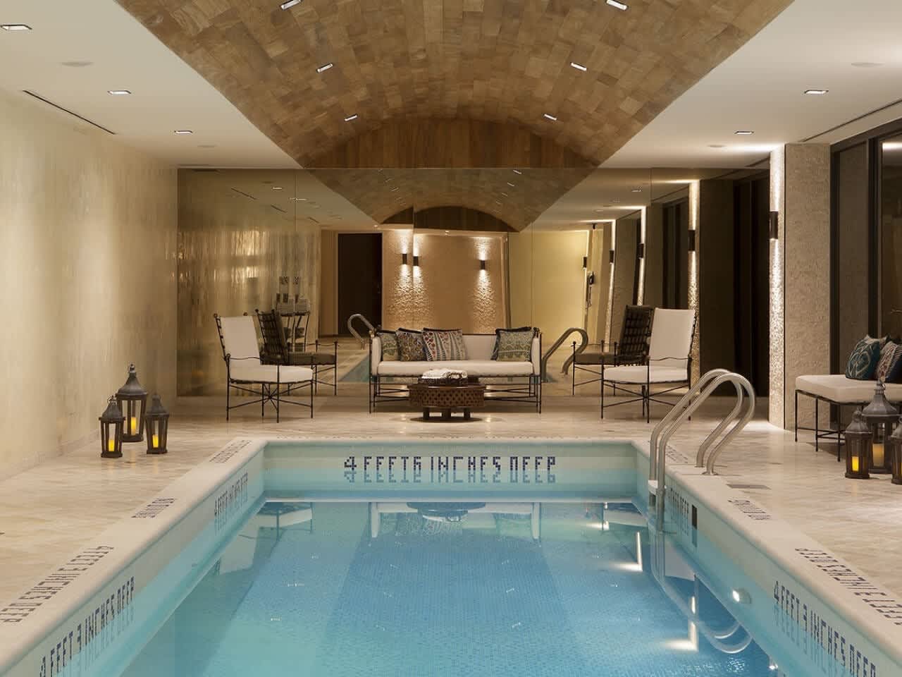 Marmara Place 402 | Kips Bay | Studio with Pool & Gym photo 4