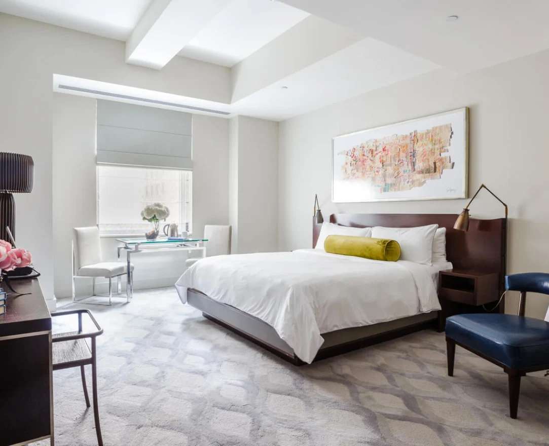 Marmara Place 402 | Kips Bay | Studio with Pool & Gym photo 2