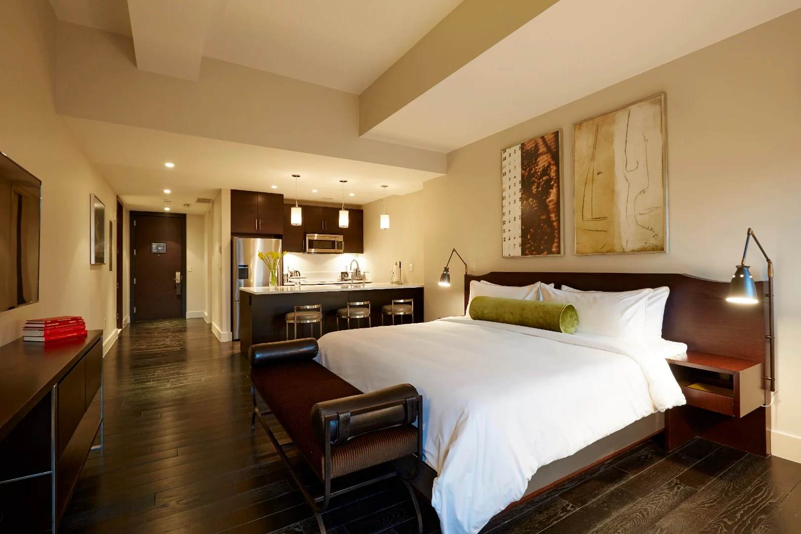 Marmara Place 1102 | Kips Bay | Modern Studio main photo