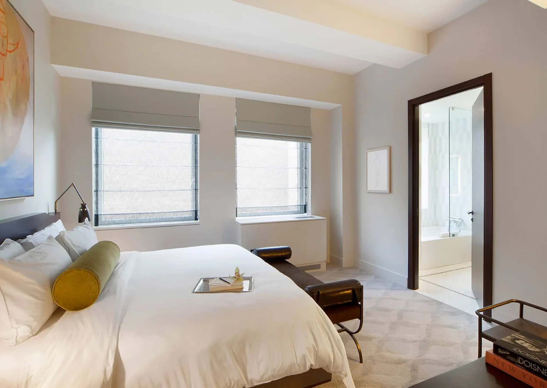 Marmara Place 1802 | Kips Bay | Luxe Apartment w/ Pool & Gym main photo