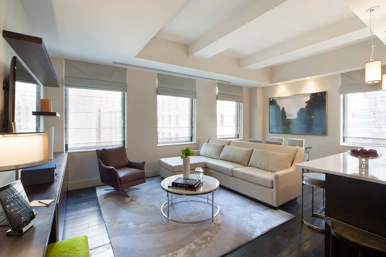 Marmara Place 1801 | Kips Bay | Modern Residence photo 3