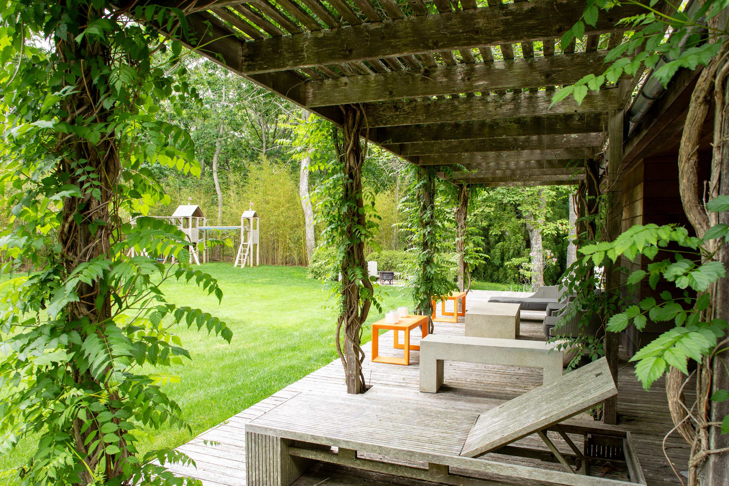 Woodland House | Southampton | Modern Home w/ Private Pool photo 23