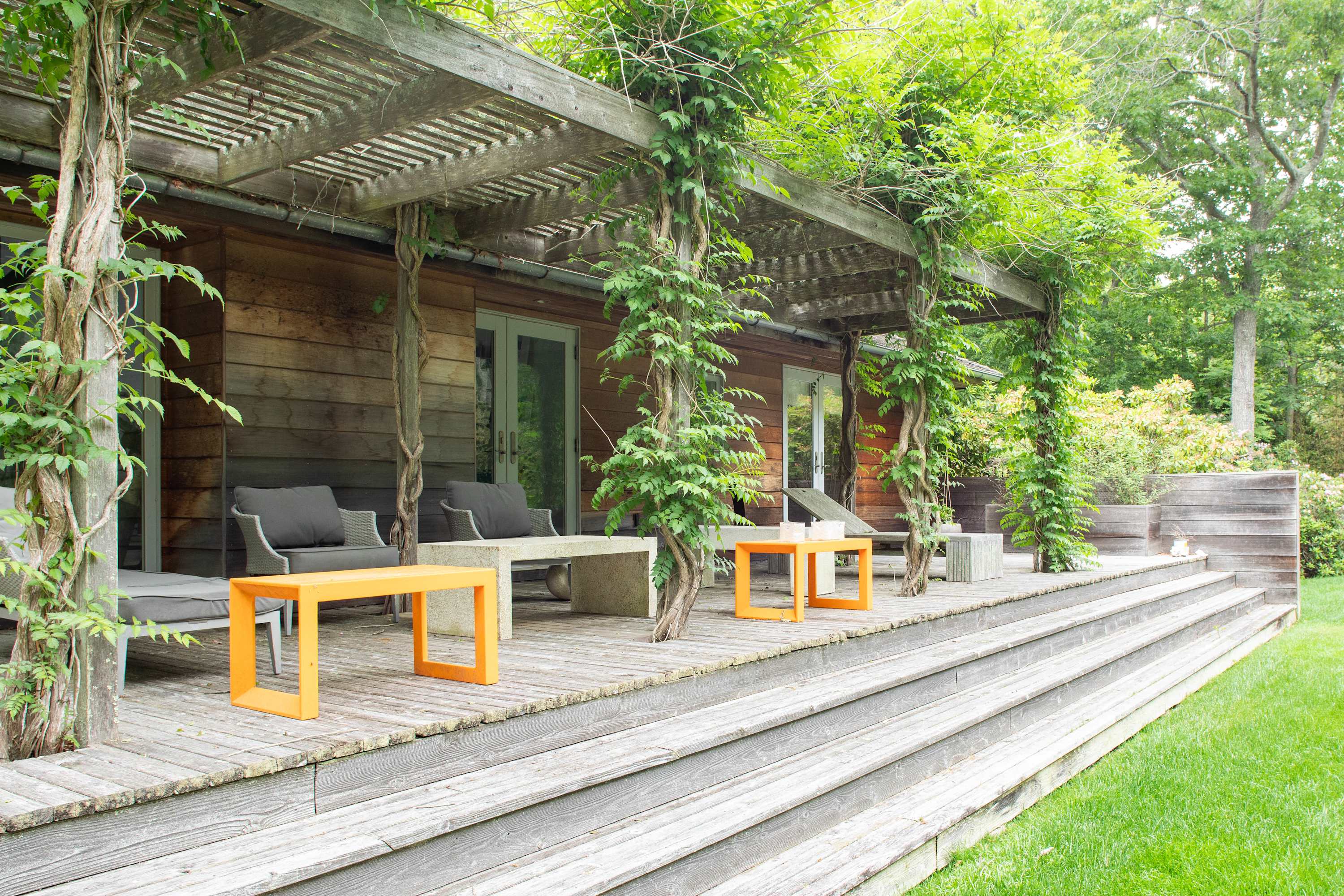 Woodland House | Southampton | Modern Home w/ Private Pool photo 3