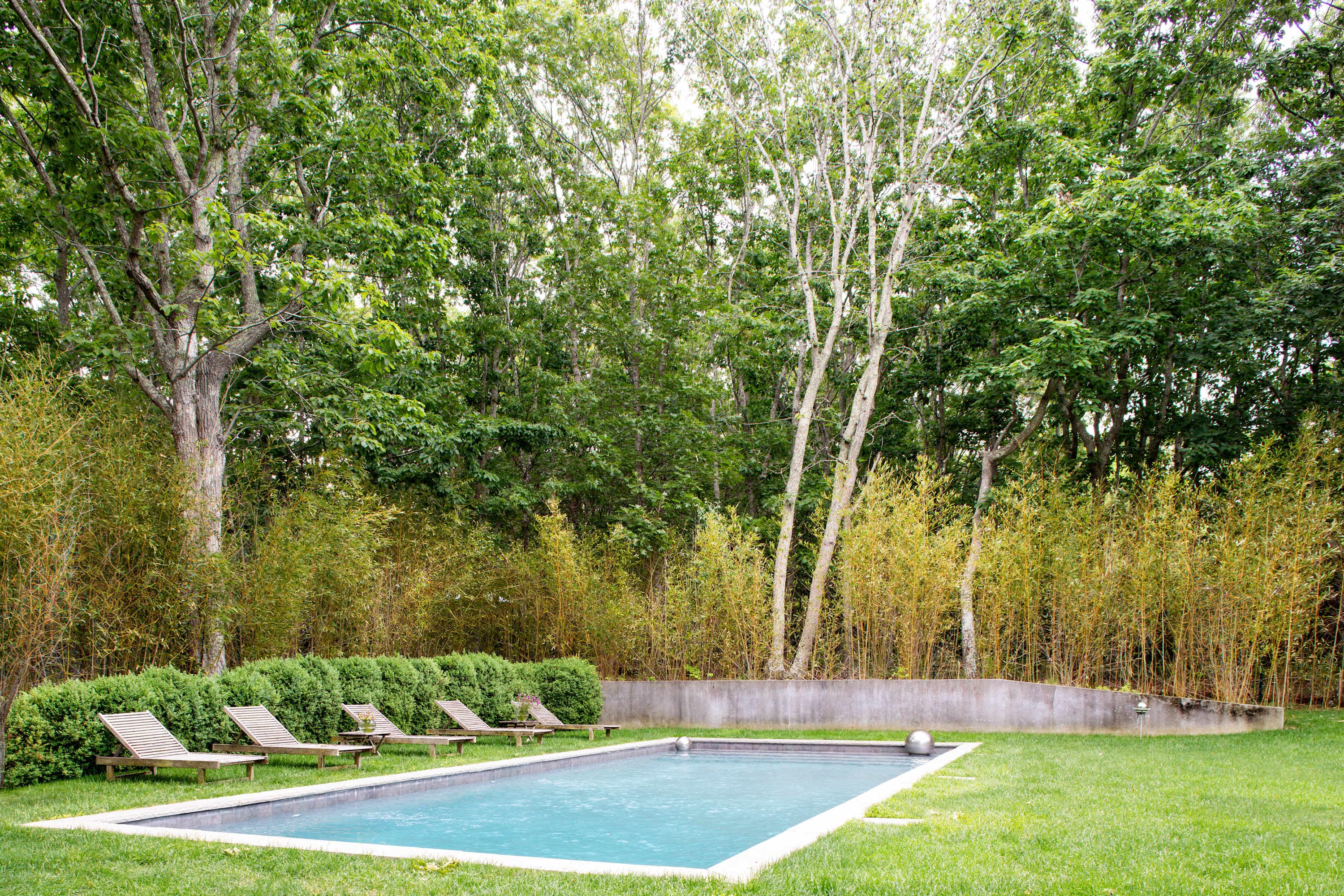 Woodland House | Southampton | Modern Home w/ Private Pool photo 24