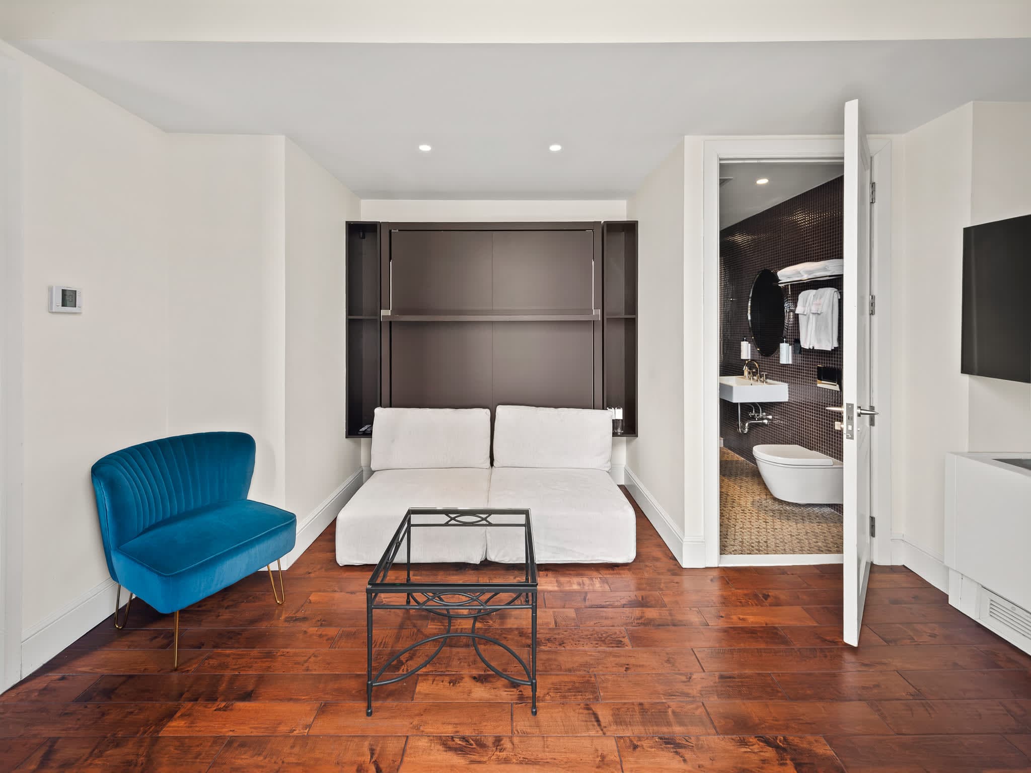 Marmara Place 1801 | Kips Bay | Duplex Penthouse w/Pool & Gym photo 15