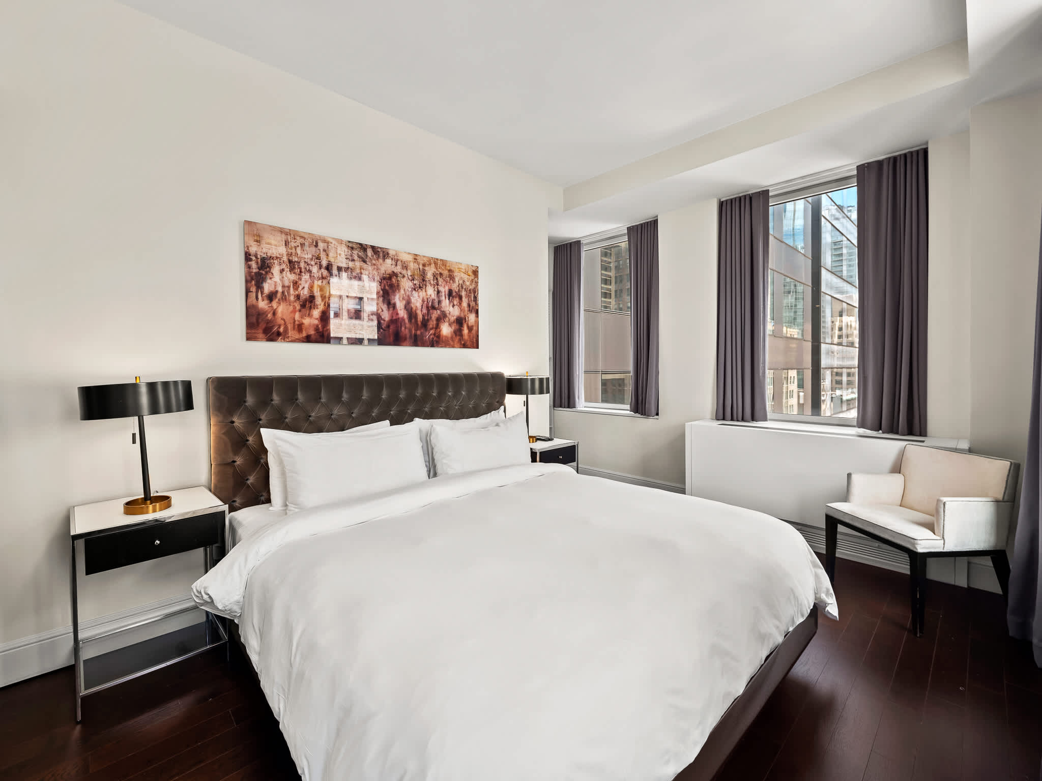 Marmara Place 1901 | Kips Bay | Duplex Penthouse w/Pool & Gym photo 11