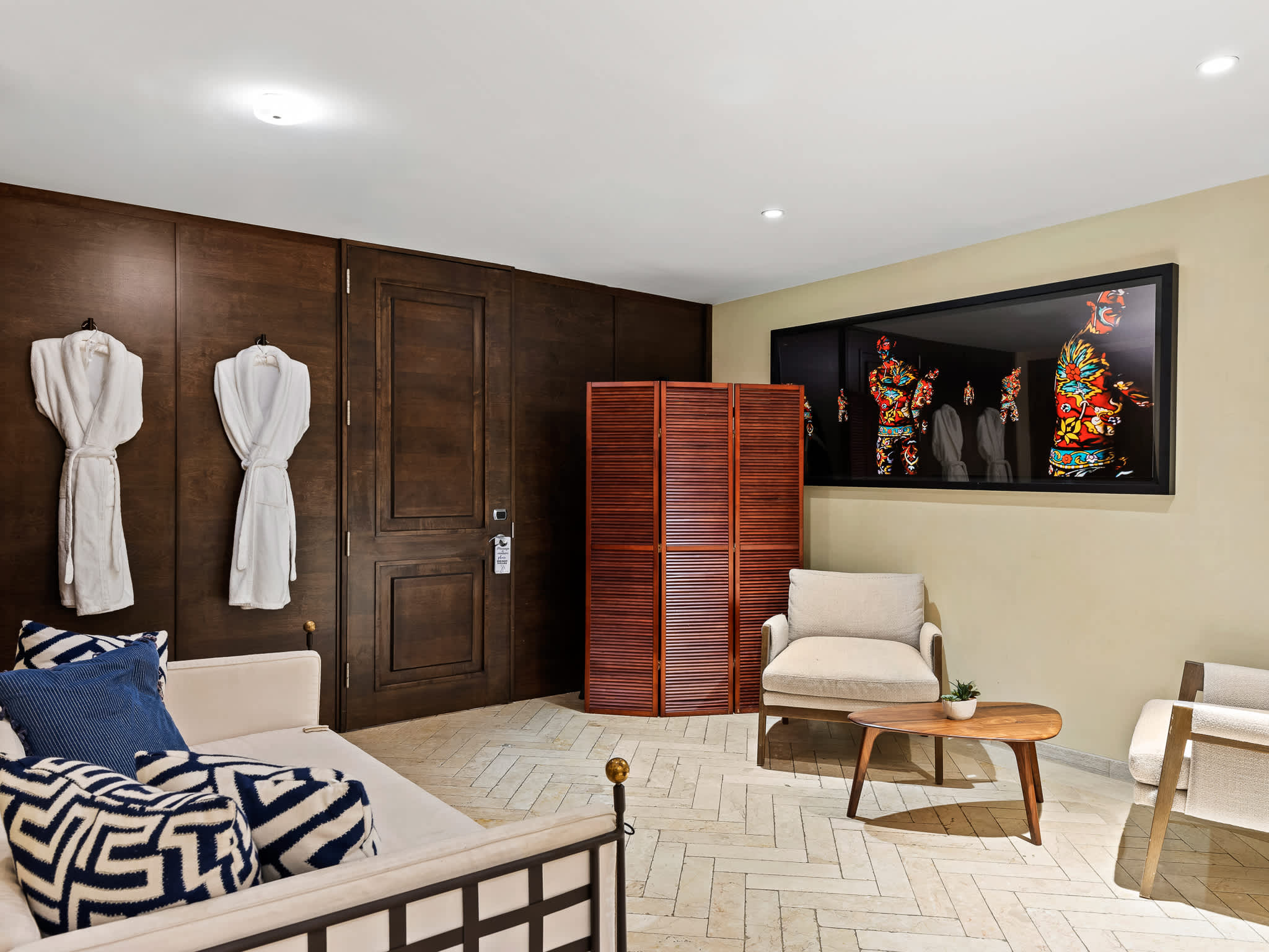 Marmara Place 1901 | Kips Bay | Duplex Penthouse w/Pool & Gym photo 22