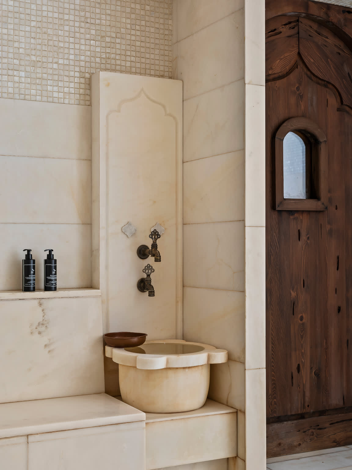 Marmara Place 1901 | Kips Bay | Duplex Penthouse w/Pool & Gym photo 23