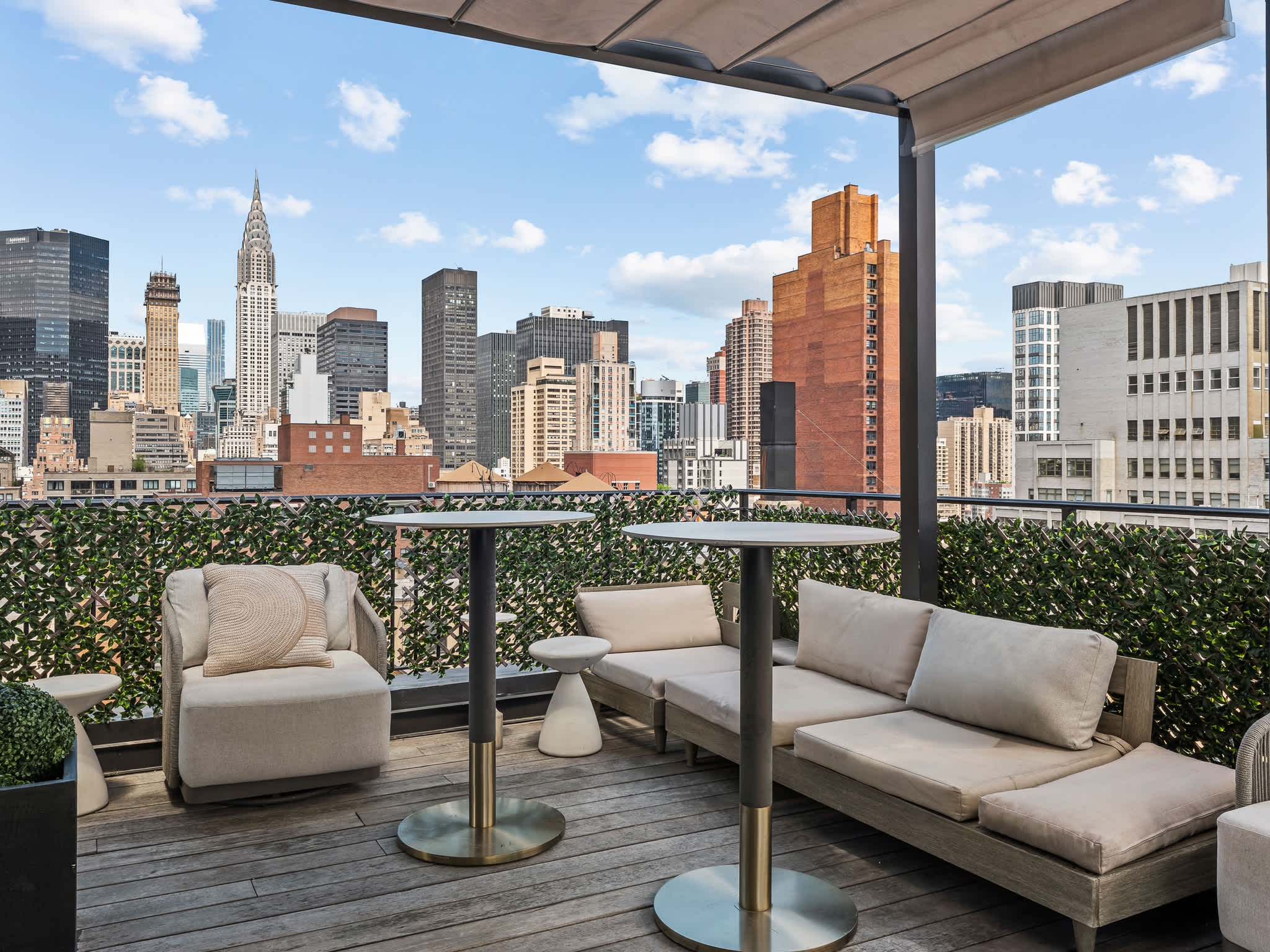 Marmara Place 1901 | Kips Bay | Duplex Penthouse w/Pool & Gym photo 29
