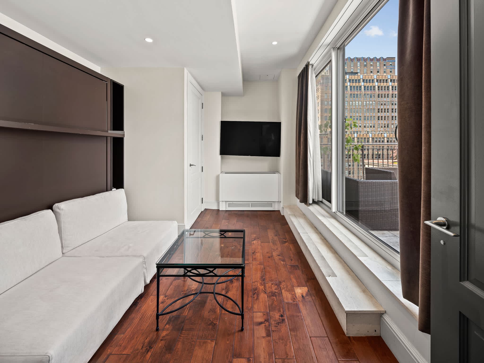 Marmara Place 1801 | Kips Bay | Duplex Penthouse w/Pool & Gym photo 16