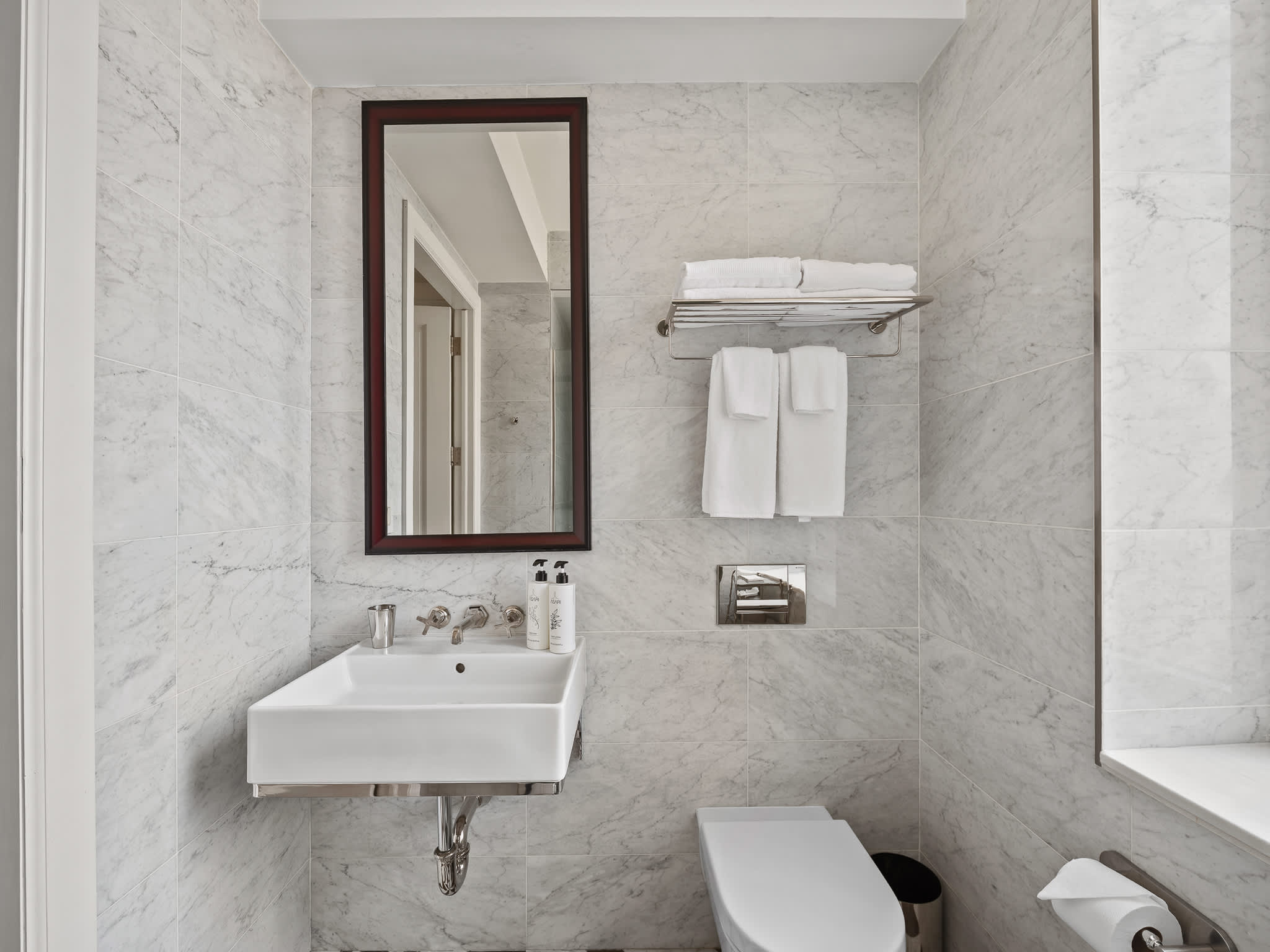 Marmara Place 1901 | Kips Bay | Duplex Penthouse w/Pool & Gym photo 18
