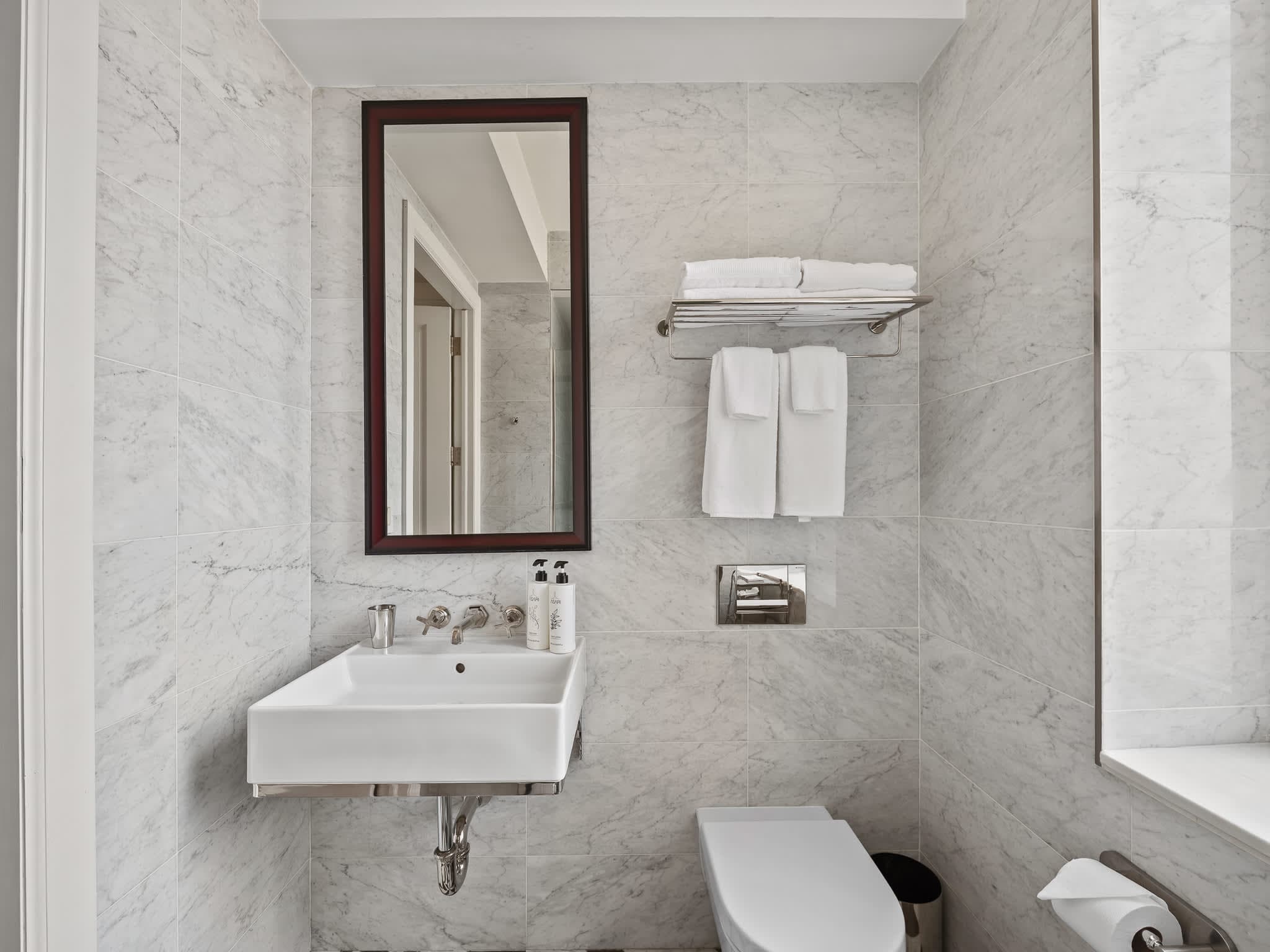 Marmara Place 1801 | Kips Bay | Duplex Penthouse w/Pool & Gym photo 18
