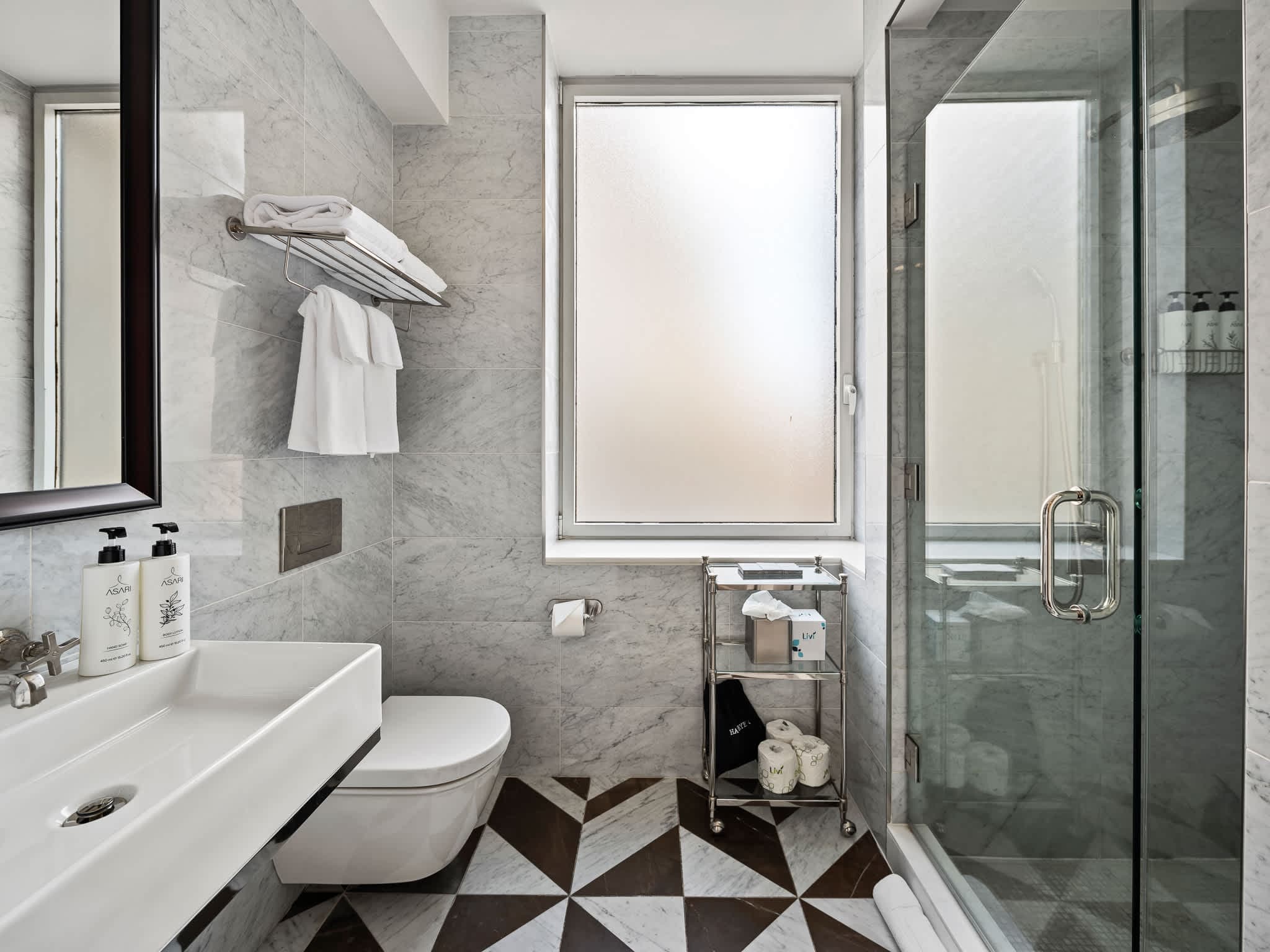 Marmara Place 1801 | Kips Bay | Duplex Penthouse w/Pool & Gym photo 17